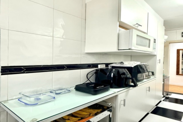 Apartamento à venda no Bairro da Vila dos Remédios na Rua Carlos Alberto Vanzolini 445