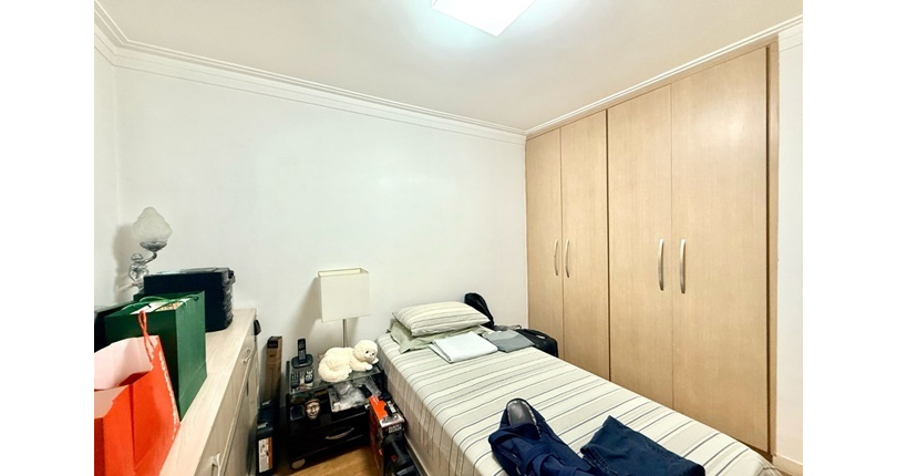 Apartamento à venda no Bairro da Vila dos Remédios na Rua Carlos Alberto Vanzolini 4455