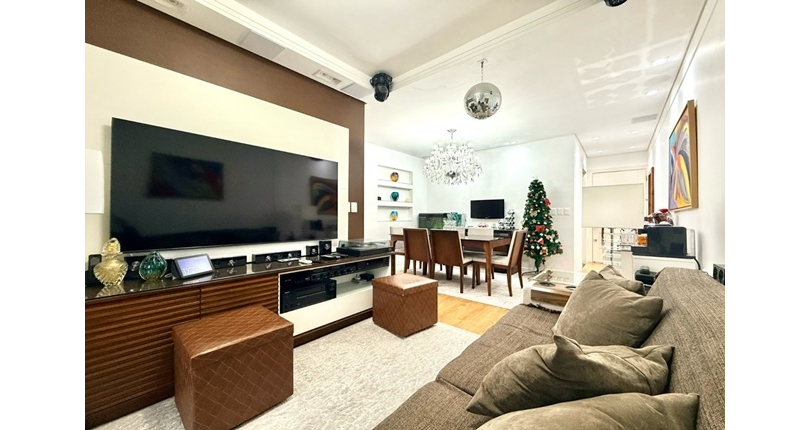 Apartamento à venda no Bairro da Vila dos Remédios na Rua Carlos Alberto Vanzolini 445