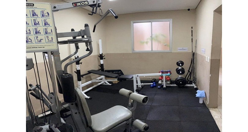 Apartamento à venda no Bairro da Vila dos Remédios na Rua Carlos Alberto Vanzolini 445