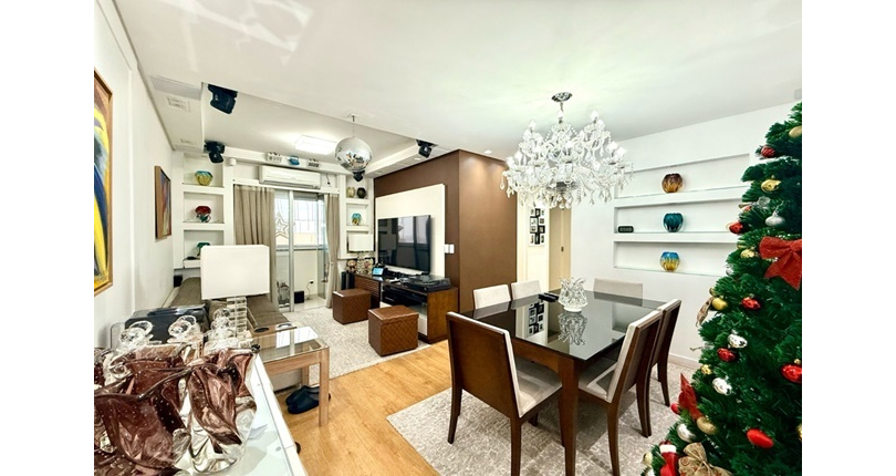 Apartamento à venda no Bairro da Vila dos Remédios na Rua Carlos Alberto Vanzolini 445