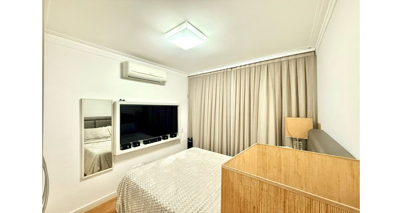Apartamento à venda no Bairro da Vila dos Remédios na Rua Carlos Alberto Vanzolini 445