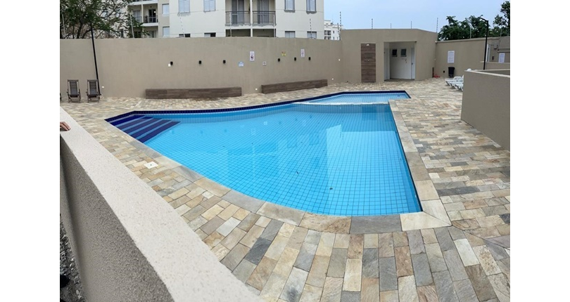 Apartamento à venda no Bairro da Vila dos Remédios na Rua Carlos Alberto Vanzolini 445