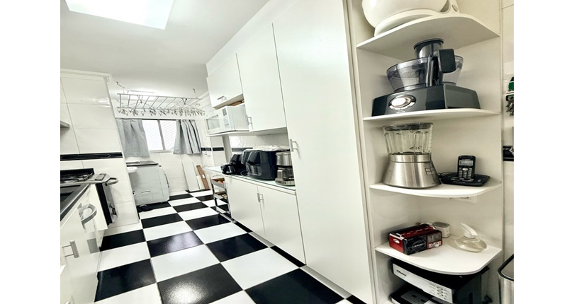 Apartamento à venda no Bairro da Vila dos Remédios na Rua Carlos Alberto Vanzolini 445