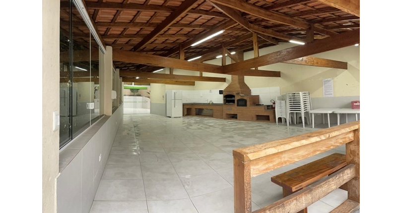 Apartamento à venda no Bairro da Vila dos Remédios na Rua Carlos Alberto Vanzolini 445