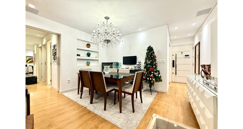 Apartamento à venda no Bairro da Vila dos Remédios na Rua Carlos Alberto Vanzolini 445