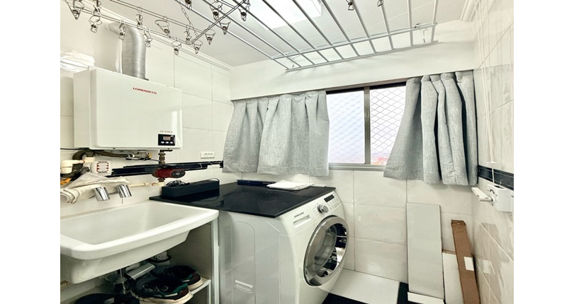 Apartamento à venda no Bairro da Vila dos Remédios na Rua Carlos Alberto Vanzolini 445