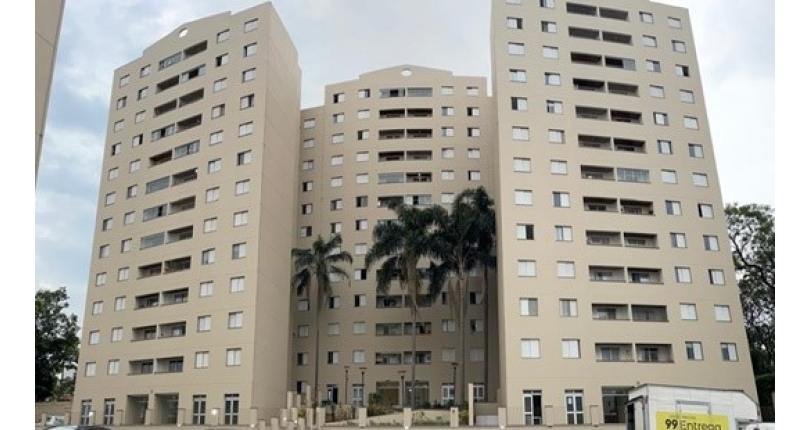 Apartamento à venda Rua Carlos Alberto Vanzolini, 445, Vila dos Remédios - Imóveis à Venda