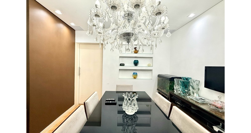 Apartamento à venda no Bairro da Vila dos Remédios na Rua Carlos Alberto Vanzolini 445