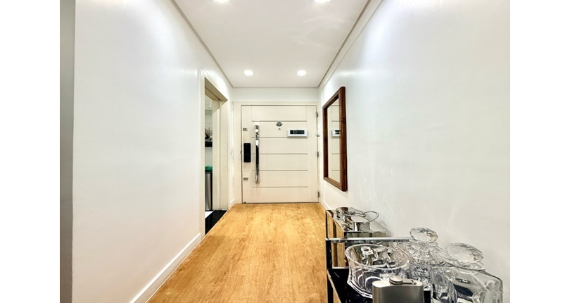 Apartamento à venda Rua Carlos Alberto Vanzolini, 445, Vila dos Remédios - Imóveis à Venda