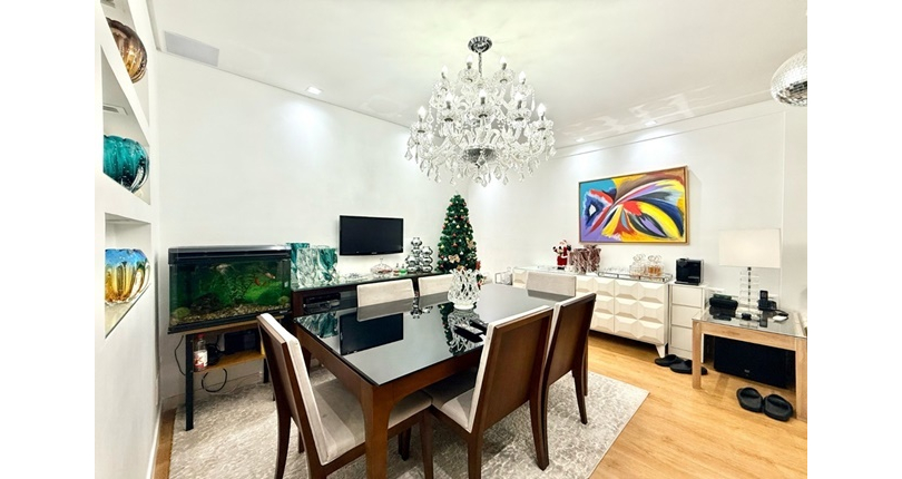Apartamento à venda no Bairro da Vila dos Remédios na Rua Carlos Alberto Vanzolini 445