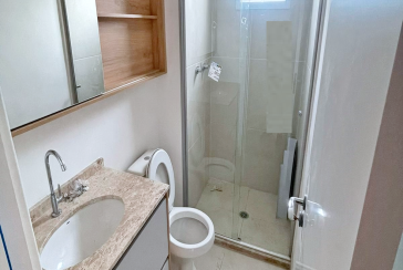 Apartamento à venda no Bairro da Vila Primavera na Rua Antônio Blasques 122