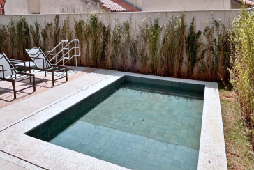 Apartamento à venda no Bairro da Vila Primavera na Rua Antônio Blasques 122