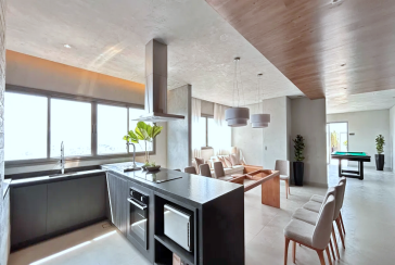 Apartamento à venda no Bairro da Vila Primavera na Rua Antônio Blasques 122