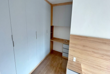 Apartamento à venda no Bairro da Vila Primavera na Rua Antônio Blasques 122