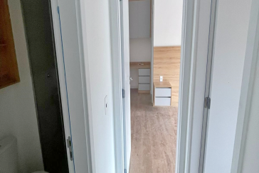 Apartamento à venda no Bairro da Vila Primavera na Rua Antônio Blasques 122