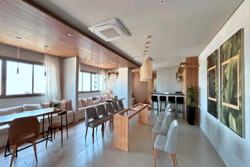 Apartamento à venda no Bairro da Vila Primavera na Rua Antônio Blasques 122
