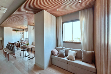Apartamento à venda no Bairro da Vila Primavera na Rua Antônio Blasques 122