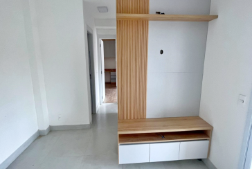 Apartamento à venda no Bairro da Vila Primavera na Rua Antônio Blasques 122