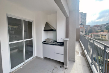 Apartamento à venda no Bairro da Vila Primavera na Rua Antônio Blasques 122