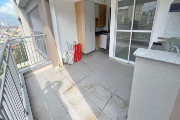Apartamento à venda no Bairro da Vila Primavera na Rua Antônio Blasques 122