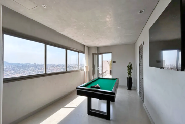 Apartamento à venda no Bairro da Vila Primavera na Rua Antônio Blasques 122
