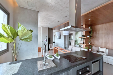 Apartamento à venda no Bairro da Vila Primavera na Rua Antônio Blasques 122