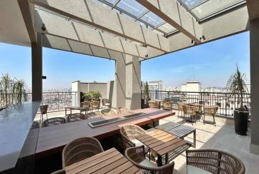 Apartamento à venda no Bairro da Vila Primavera na Rua Antônio Blasques 122