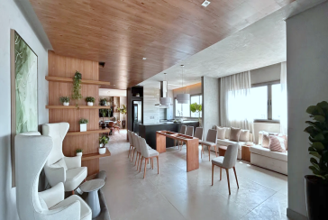 Apartamento à venda no Bairro da Vila Primavera na Rua Antônio Blasques 122