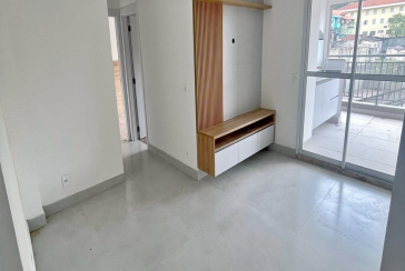 Apartamento à venda no Bairro da Vila Primavera na Rua Antônio Blasques 122