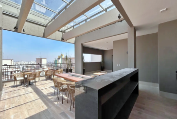 Apartamento à venda no Bairro da Vila Primavera na Rua Antônio Blasques 122