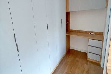 Apartamento à venda no Bairro da Vila Primavera na Rua Antônio Blasques 122