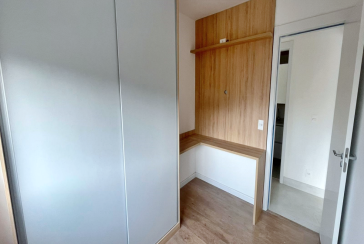 Apartamento à venda no Bairro da Vila Primavera na Rua Antônio Blasques 122