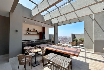 Apartamento à venda no Bairro da Vila Primavera na Rua Antônio Blasques 122