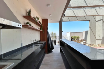Apartamento à venda no Bairro da Vila Primavera na Rua Antônio Blasques 122
