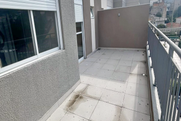 Apartamento à venda no Bairro da Vila Primavera na Rua Antônio Blasques 122