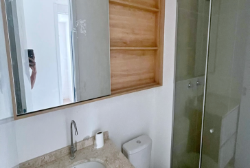 Apartamento à venda no Bairro da Vila Primavera na Rua Antônio Blasques 122