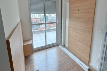 Apartamento à venda no Bairro da Vila Primavera na Rua Antônio Blasques 122