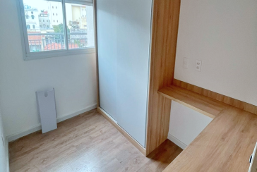 Apartamento à venda no Bairro da Vila Primavera na Rua Antônio Blasques 122
