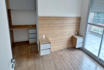 Apartamento à venda no Bairro da Vila Primavera na Rua Antônio Blasques 122