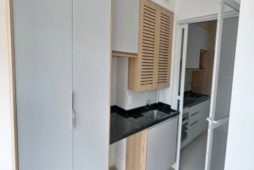 Apartamento à venda no Bairro da Vila Primavera na Rua Antônio Blasques 122