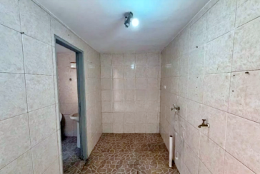 Casa Térrea à venda no Bairro da Vila Piauí na Rua Jacques Pilon