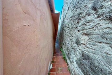 Casa Térrea à venda no Bairro da Vila Piauí na Rua Jacques Pilon