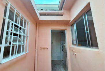 Casa Térrea à venda no Bairro da Vila Piauí na Rua Jacques Pilon