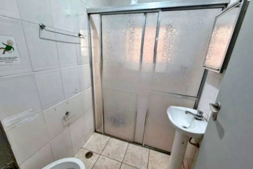 Casa Térrea à venda no Bairro da Vila Piauí na Rua Jacques Pilon