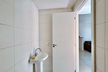  Apartamento à venda no Bairro do Jaraguá na Avenida Doutor Felipe Pinel 3581