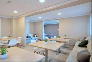  Apartamento à venda no Bairro do Jaraguá na Avenida Doutor Felipe Pinel 3581