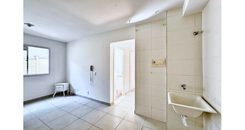  Apartamento à venda no Bairro do Jaraguá na Avenida Doutor Felipe Pinel 3581