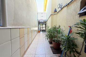 Sobrado à venda no Bairro da Vila Mangalot na Rua Rubens de Souza Araújo