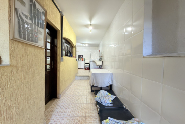 Sobrado à venda no Bairro da Vila Mangalot na Rua Rubens de Souza Araújo